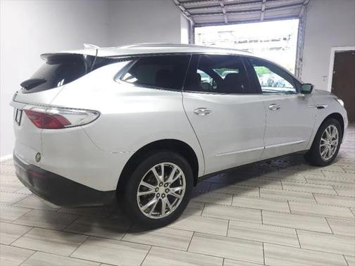 2022 Buick Enclave AWD Premium