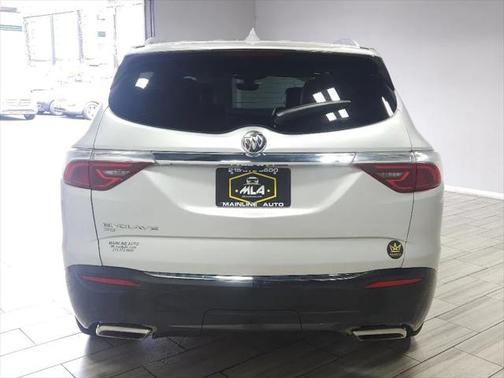 2022 Buick Enclave AWD Premium