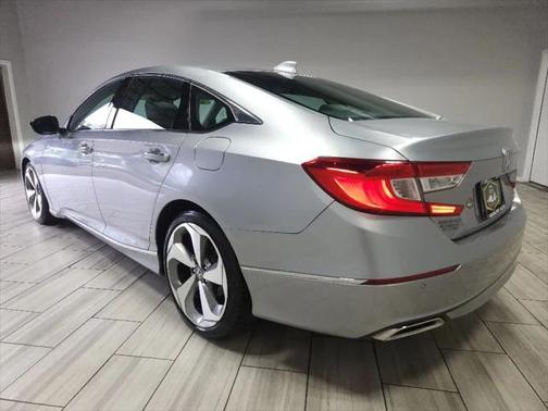 2020 Honda Accord Touring 2.0T