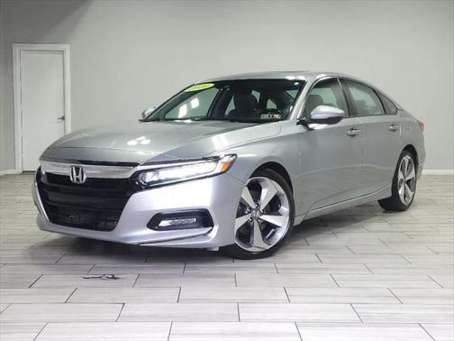 2020 Honda Accord Touring 2.0T