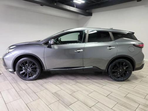 2023 Nissan Murano SL FWD