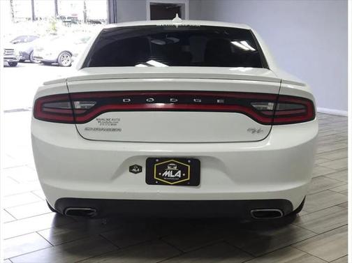 2017 Dodge Charger R/T