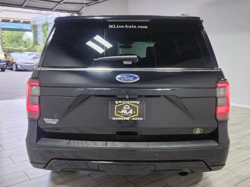 2019 Ford Expedition Limited