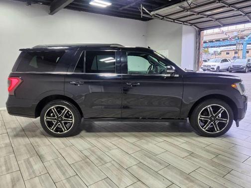 2019 Ford Expedition Limited