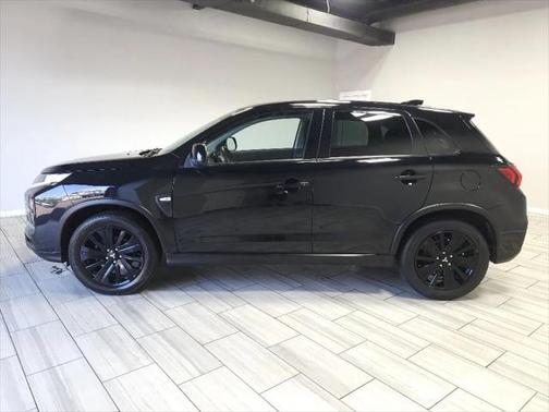 2021 Mitsubishi Outlander Sport 2.0 LE