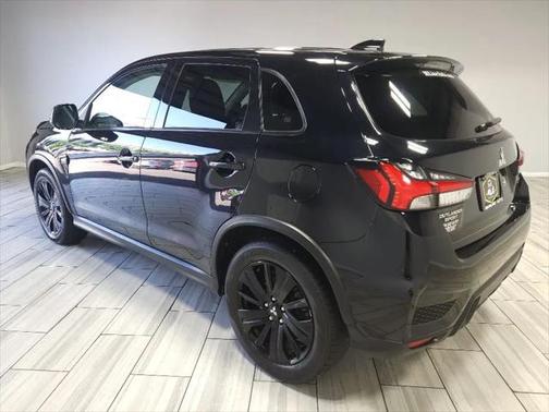 2021 Mitsubishi Outlander Sport 2.0 LE