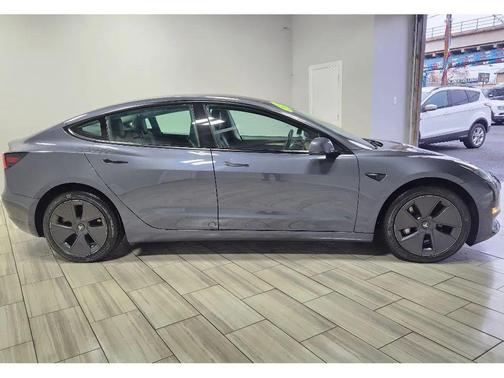 2023 Tesla Model 3 Long Range