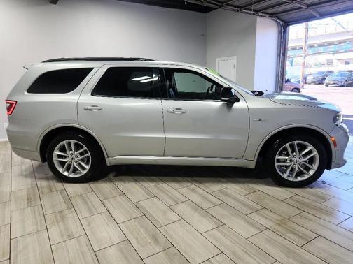 2024 Dodge Durango R/T Plus AWD
