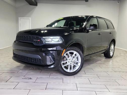 2024 Dodge Durango GT AWD