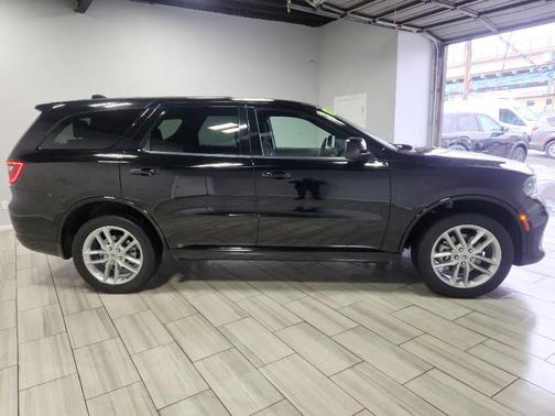 2024 Dodge Durango GT AWD