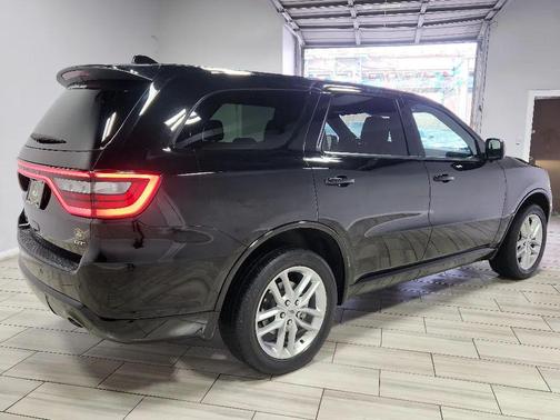 2024 Dodge Durango GT AWD