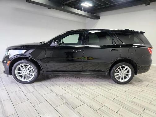 2024 Dodge Durango GT AWD