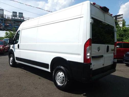 2021 RAM ProMaster 2500 High Roof