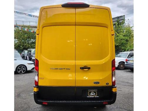 2021 Ford Transit-250 Base
