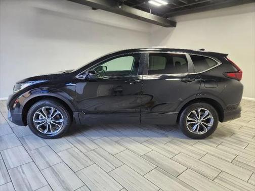 2022 Honda CR-V Hybrid EX