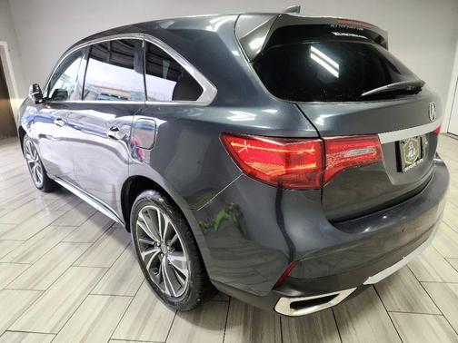 2020 Acura MDX 3.5L w/Technology Package