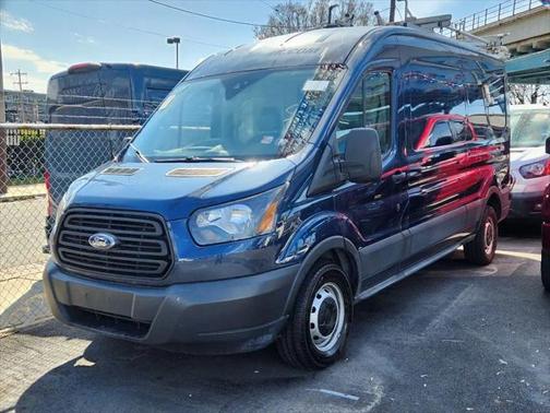2019 Ford Transit-350 Base