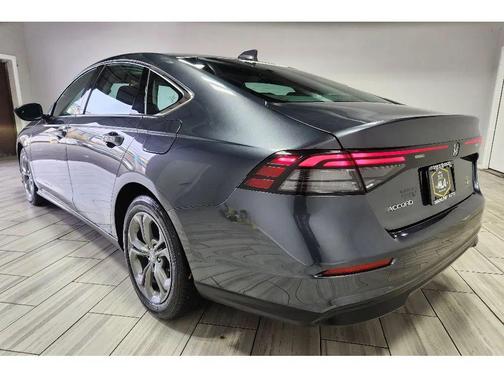 2024 Honda Accord EX 1.5T