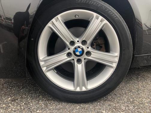 2015 BMW 328d xDrive