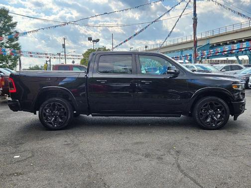 2020 RAM 1500 Limited