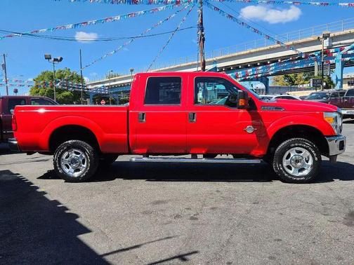 2016 Ford F-350 XLT