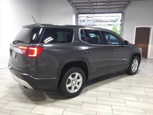2017 GMC Acadia SLE-1