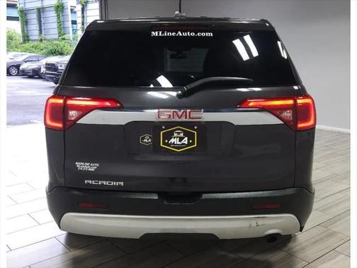 2017 GMC Acadia SLE-1