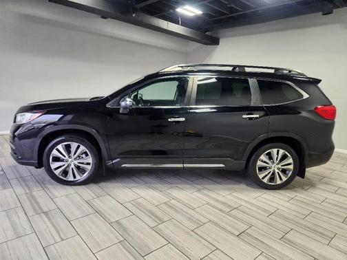 2021 Subaru Ascent Touring 7-Passenger