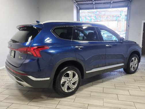2023 Hyundai SANTA FE SEL 2.4