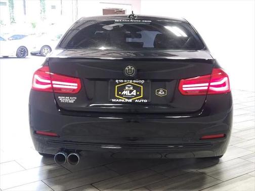 2018 BMW 330 xDrive
