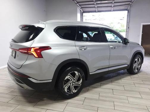 2023 Hyundai SANTA FE SEL 2.4
