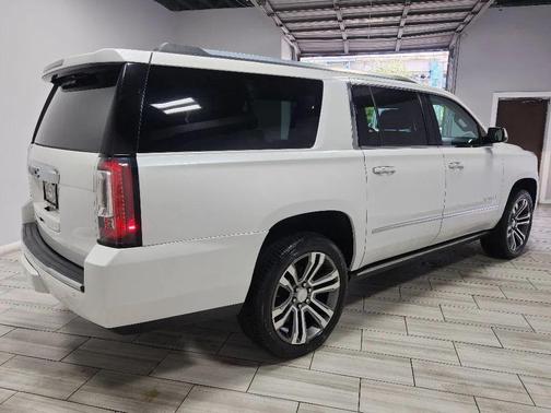 2020 GMC Yukon XL Denali