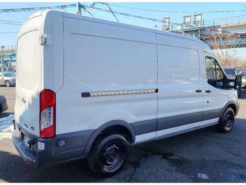 2015 Ford Transit-250 Base