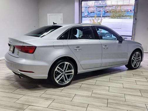 2019 Audi A3 Premium