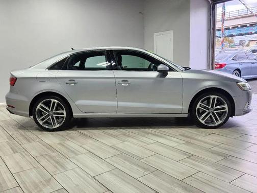 2019 Audi A3 Premium