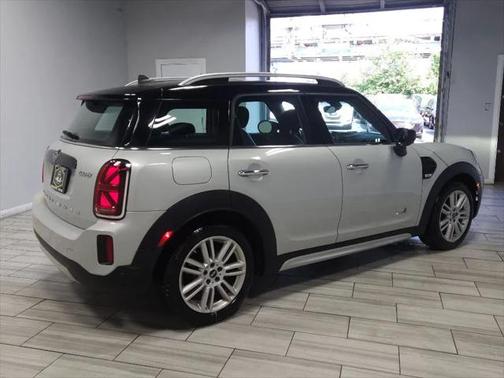 2022 MINI Countryman Cooper ALL4