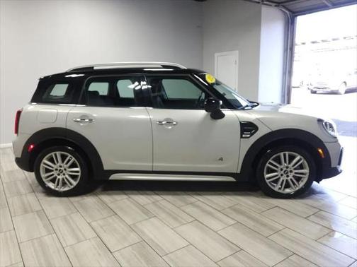 2022 MINI Countryman Cooper ALL4