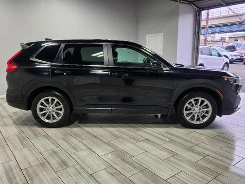 2023 Honda CR-V EX