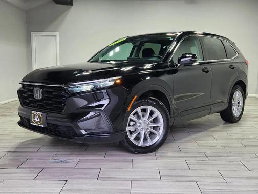 2023 Honda CR-V EX