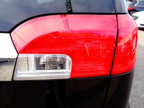 Onyx Black 2016 GMC Terrain SLT