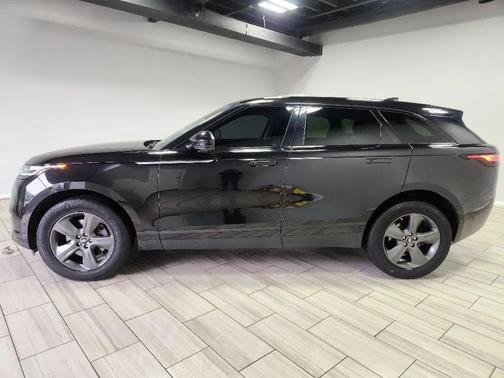 2021 Land Rover Range Rover Velar P250 S