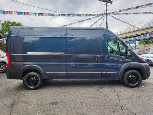 2021 RAM ProMaster 2500 High Roof