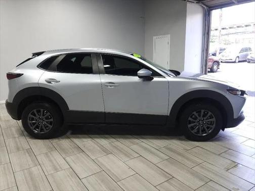 2020 Mazda CX-30 Base