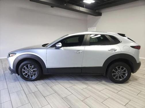 2020 Mazda CX-30 Base