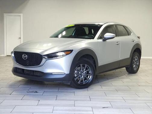 2020 Mazda CX-30 Base