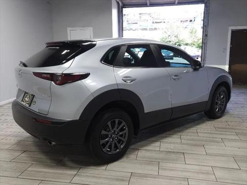 2020 Mazda CX-30 Base