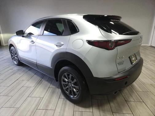 2020 Mazda CX-30 Base