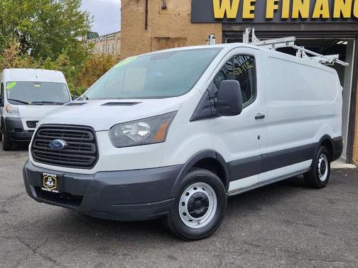 2015 Ford Transit-150 Base