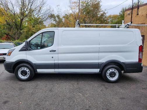 2015 Ford Transit-150 Base