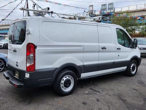 2015 Ford Transit-150 Base